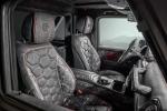 Mercedes-AMG G63 Star Trooper Pickup by Philipp Plein by Mansory 2020 года